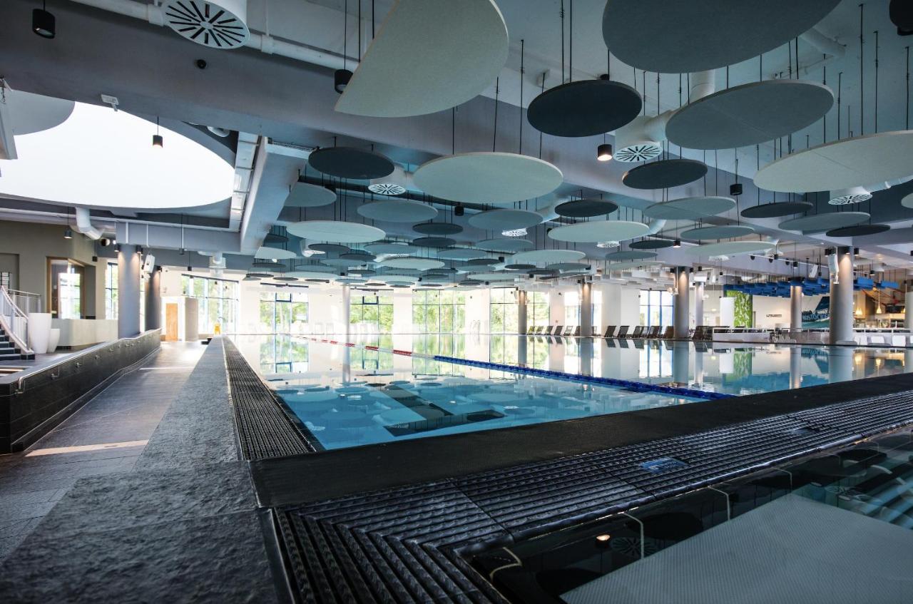 Aja Warnemuende Hotel 4*