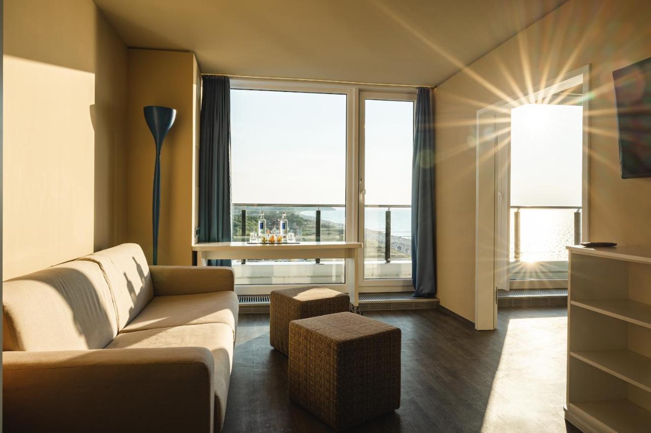 Aja Warnemuende 4*