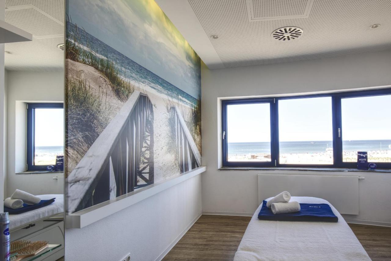 Aja Warnemuende Rostock