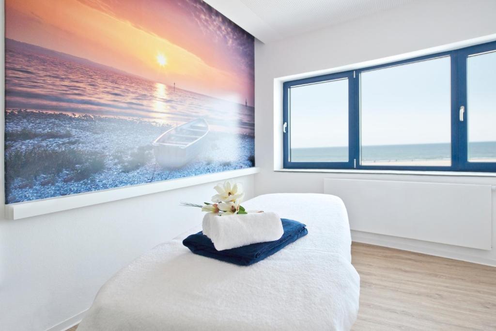 Aja Warnemuende 4*