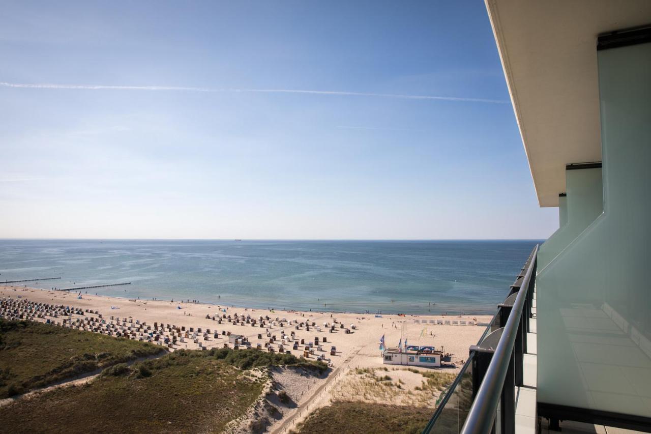 Aja Warnemuende Rostock