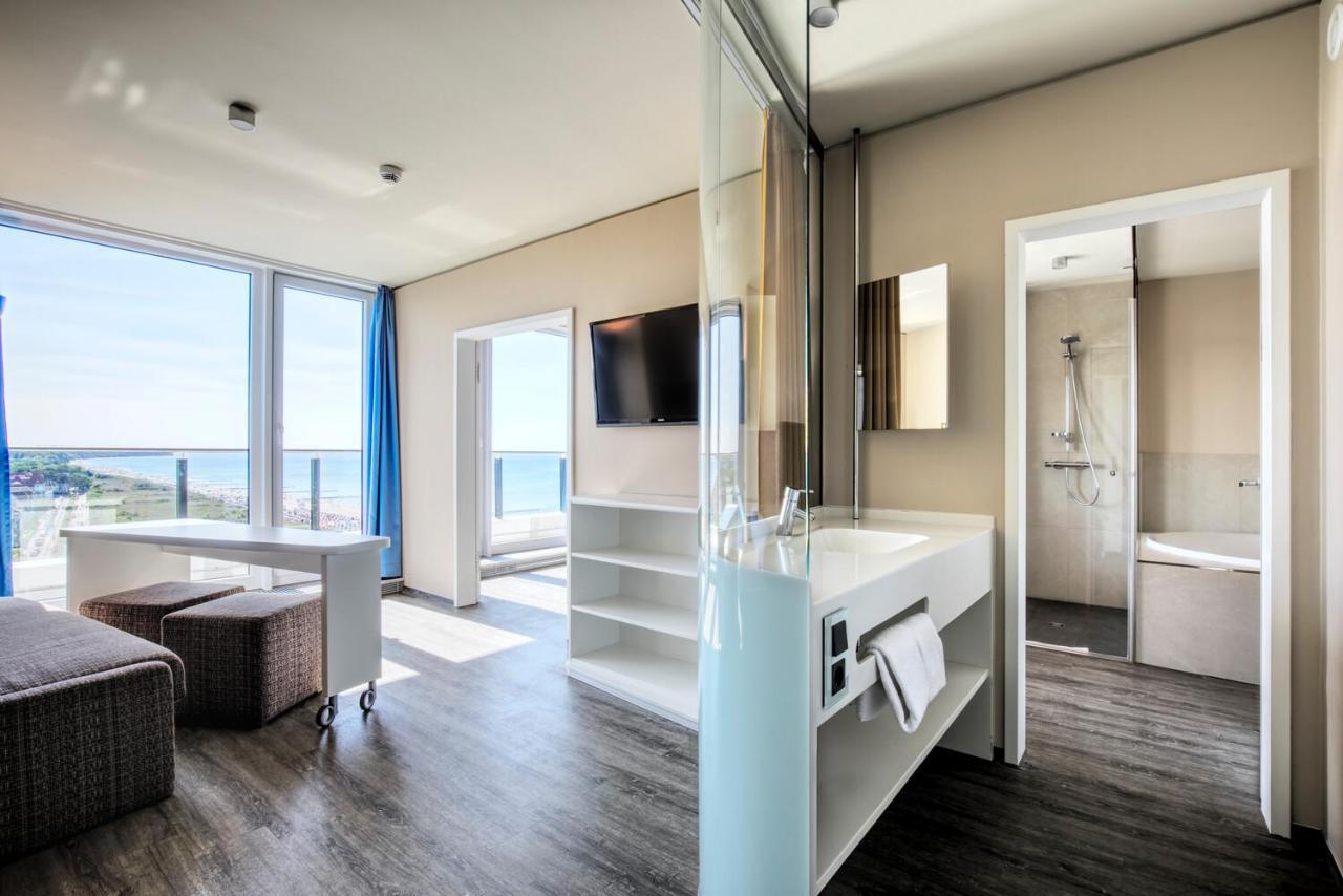 Aja Warnemuende 4* Rostock