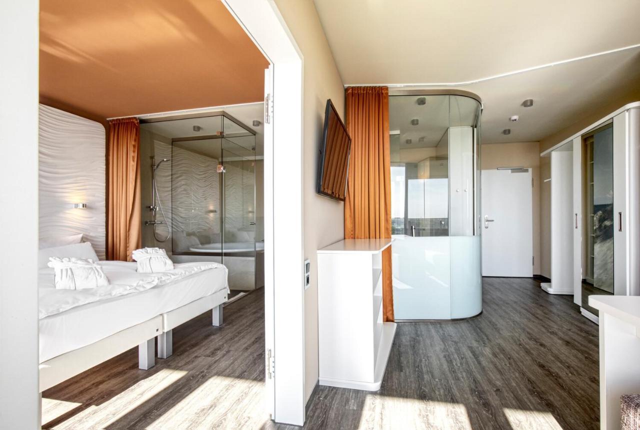 Aja Warnemuende Hotel