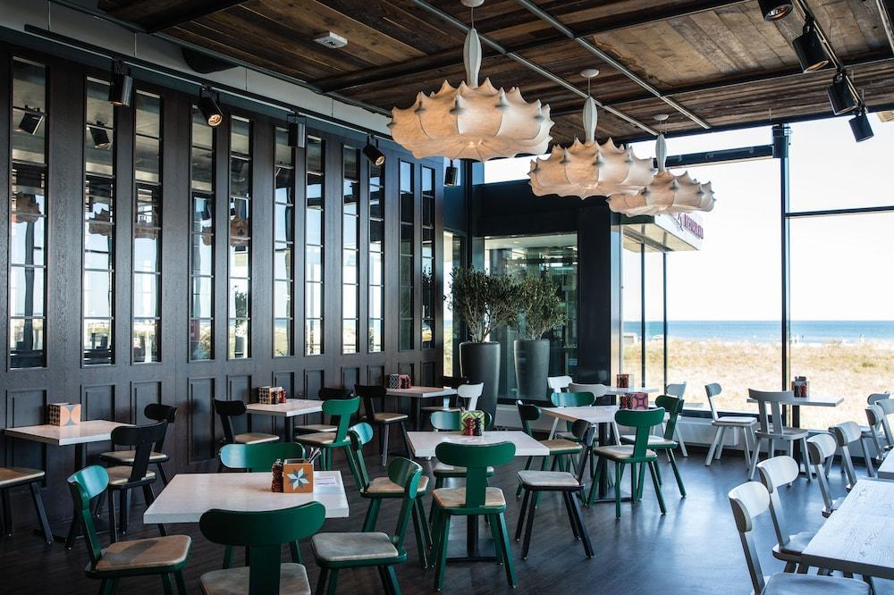 Hotel Aja Warnemuende