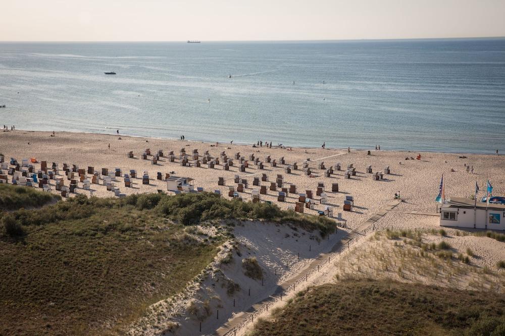 Aja Warnemuende Rostock